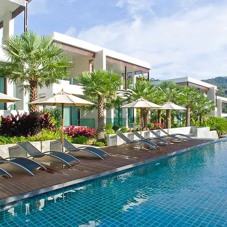 Club Wyndham Patong Hill, Phuket-3
