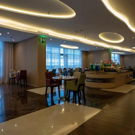 Grand Bellevue Hotel Apartment Dubai-2