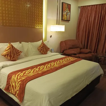 Fortune Murali Park, Vijayawada - Member Itc Hotels' Group-3
