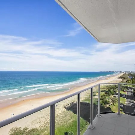Boulevard Towers On Broadbeach-3