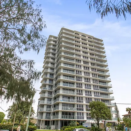 Boulevard Towers On Broadbeach-2
