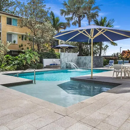 Boulevard Towers On Broadbeach-2