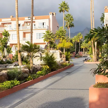 Hotel El Duque-2