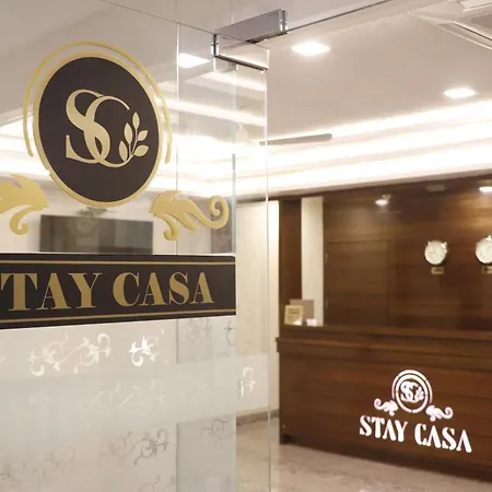 Hotel Stay Casa-2