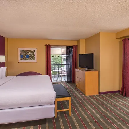 Pier 5 Hotel Baltimore-3