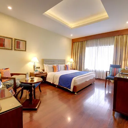 Fortune Select Jp Cosmos, Bengaluru - Member Itc Hotels' Group-2