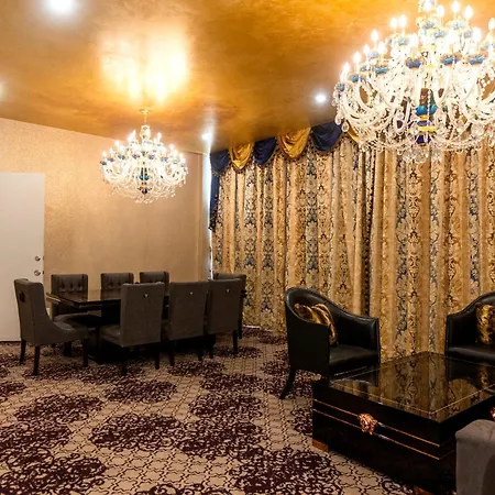 Doubletree By Hilton Houston Brookhollow-2