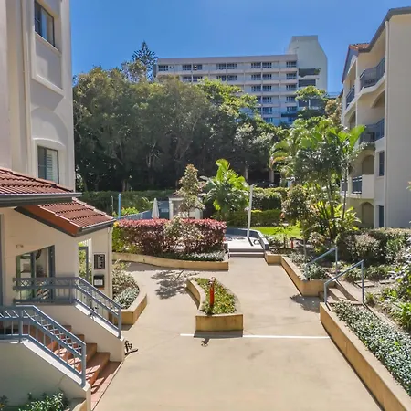 Bella Mare Coolangatta Beachside Apartments-3