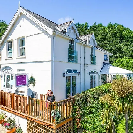 Westwood Guest House-3