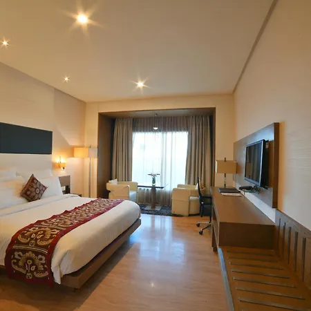 Narayani Heights Hotel & Resort-3
