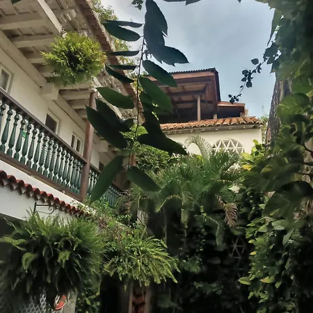 Casa Pizarro Hotel Boutique-2