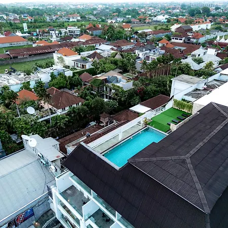 The Capital Hotel And Resort Seminyak-2