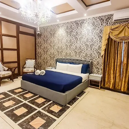 The Moira - Bed And Breakfast-3