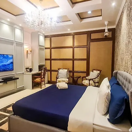 The Moira - Bed And Breakfast-2