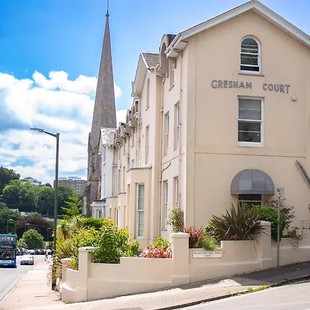 Gresham Court-2