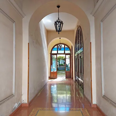 Amm Luxury Rooms-2