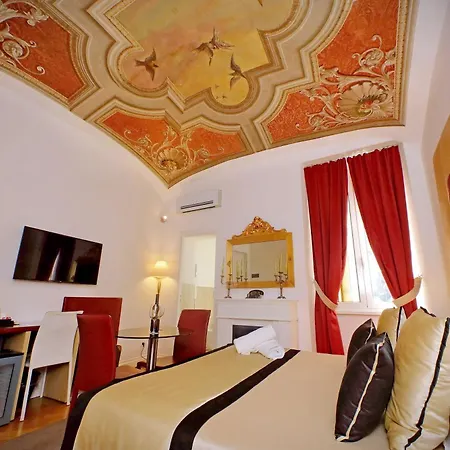 Amm Luxury Rooms-3
