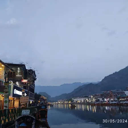 Dal Fog Guest House-3