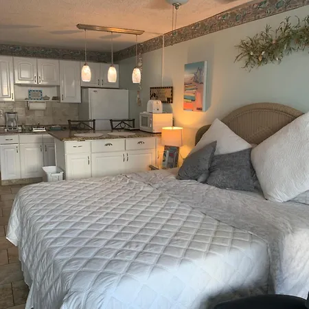 Island Inn Unit 315-3