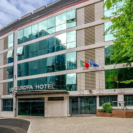 Turim Europa Hotel-3