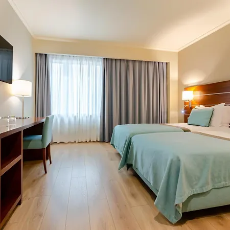 Turim Europa Hotel-2