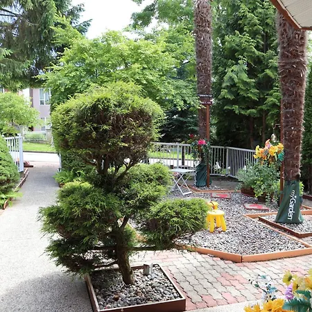 Diana'S Luxury Bed And Breakfast-2