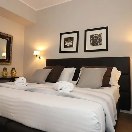Delle Vittorie Luxury Rooms&Suites-2