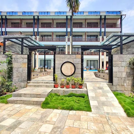 Lake View Resort-2