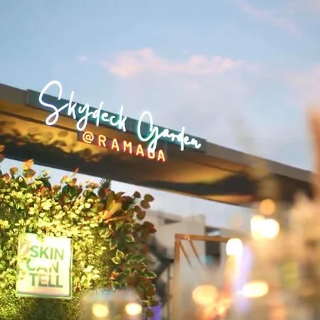 Ramada Encore By Wyndham Makati-2