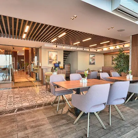 Best Western Premier Ottoperla Hotel-2