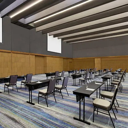 Aloft By Marriott South Jakarta-3