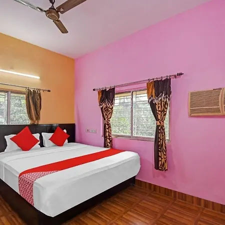 Oyo Salt Lake Palace-3