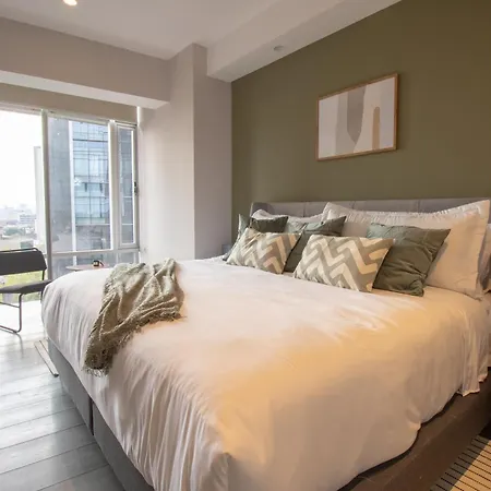 Capitalia Plaza Residences Reforma-3
