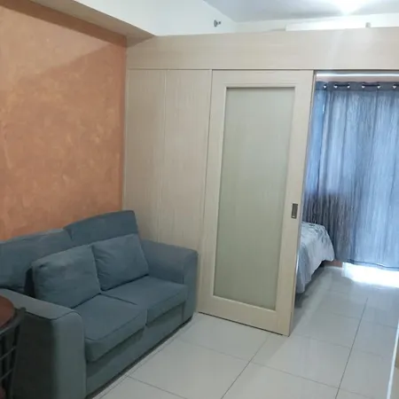 Jazz Residences 1 Bedroom With Balcony-3
