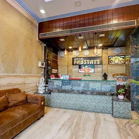 Staybook South Delhi-2