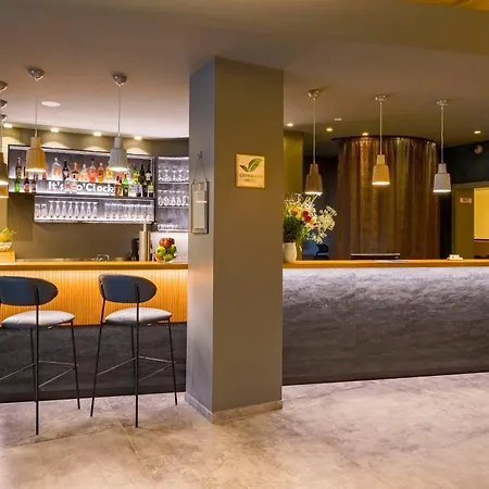 Best Western Hotel Kantstrasse Berlin-2
