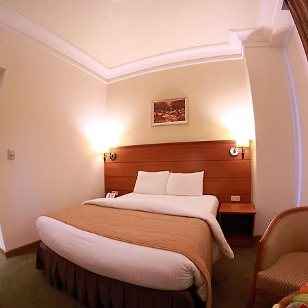 Sadeen Amman Hotel-2