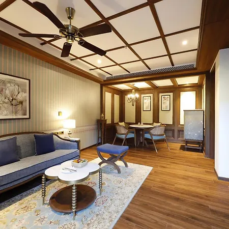 The Naini Retreat, Nainital By Leisure Hotels-2
