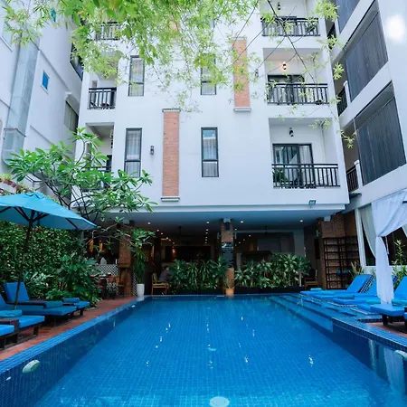 Home Chic Hotel-3