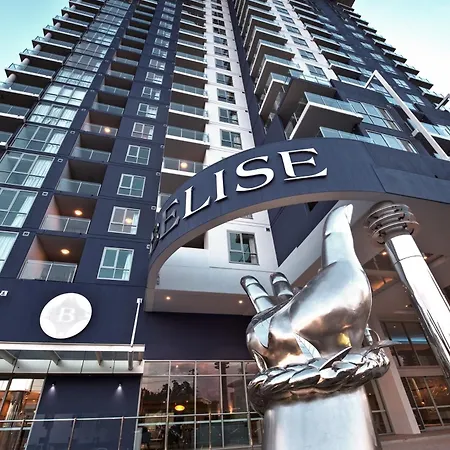 Belise Apartments-3