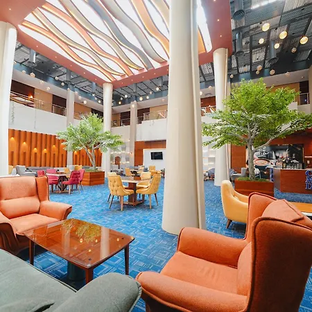 Celine Home Serviced Apartment Al Malqa-2