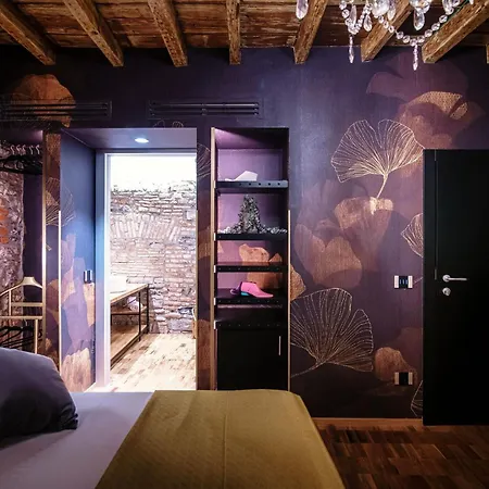 Vitrum - Como Luxury Suites-2