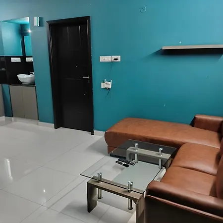 Gdc - Apartment Suites-3