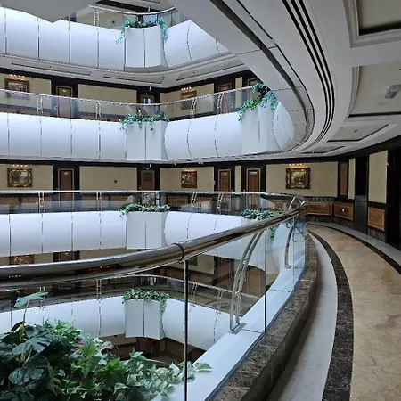 Royal Concorde Hotel & Suite-2