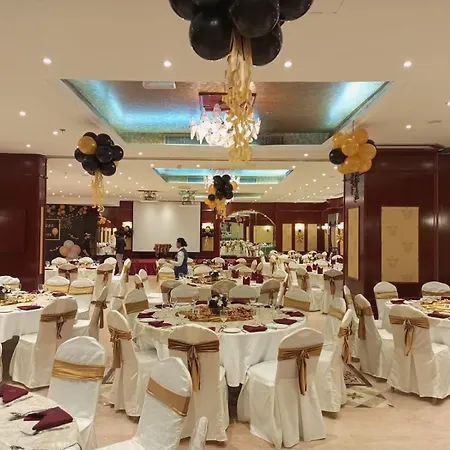 Royal Concorde Hotel & Suite-2