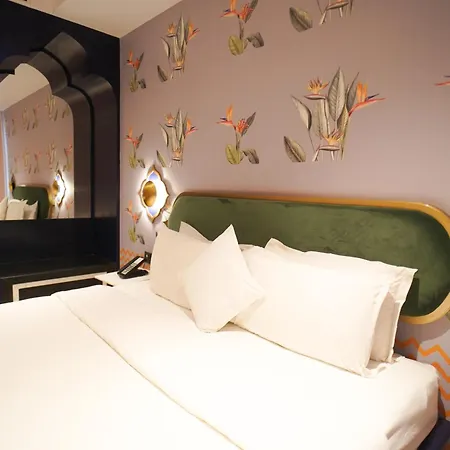 Bur'Dera - A Boutique Luxury Hotel-2
