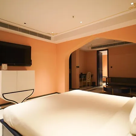 Bur'Dera - A Boutique Luxury Hotel-3
