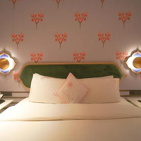 Bur'Dera - A Boutique Luxury Hotel-2