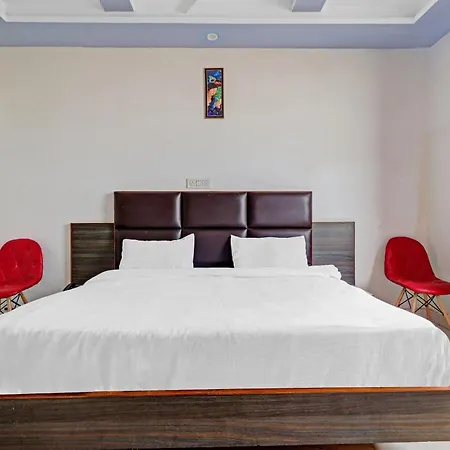 Collection O Sheela Resort-3