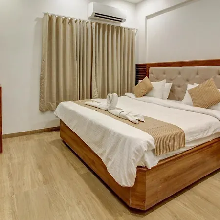 Hotel Evershine-3